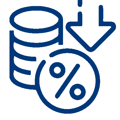 Lower Interest Rates